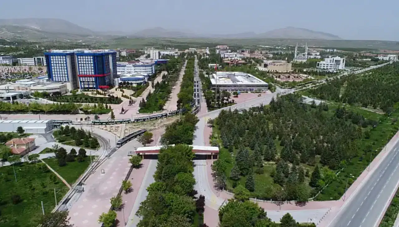 SÜ'lü akademisyenler, Dünyanın En Etkili Bilim İnsanları listesinde!