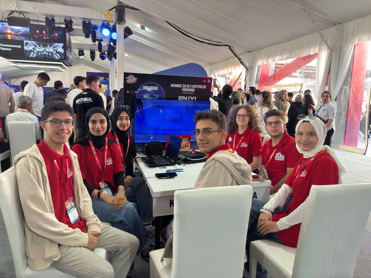 Başkan Altay duyurdu! 192 genç Konya’nın gururu oldu