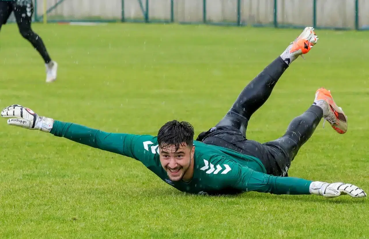 Trabzonspor, Uğurcan sonrası Konyasporlu kaleciyi listesine aldı