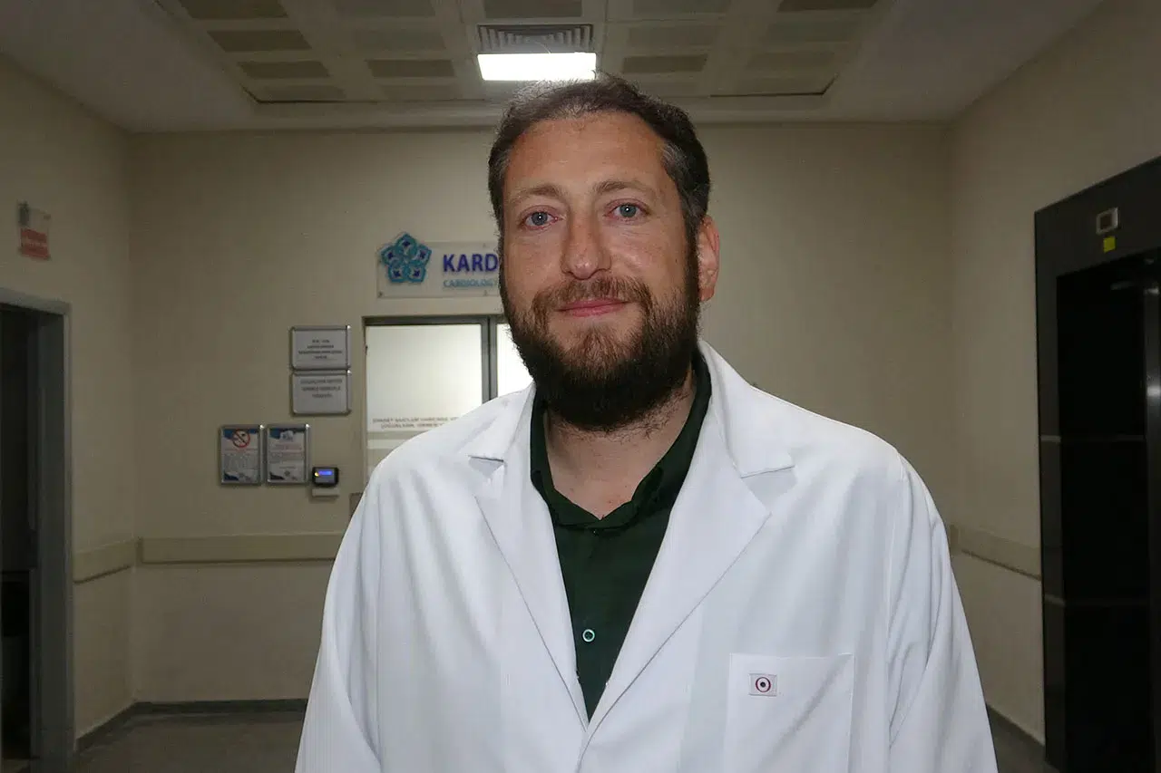 Uzmanı uyardı: Hareketsizlik ve obezite kalbi tehdit ediyor