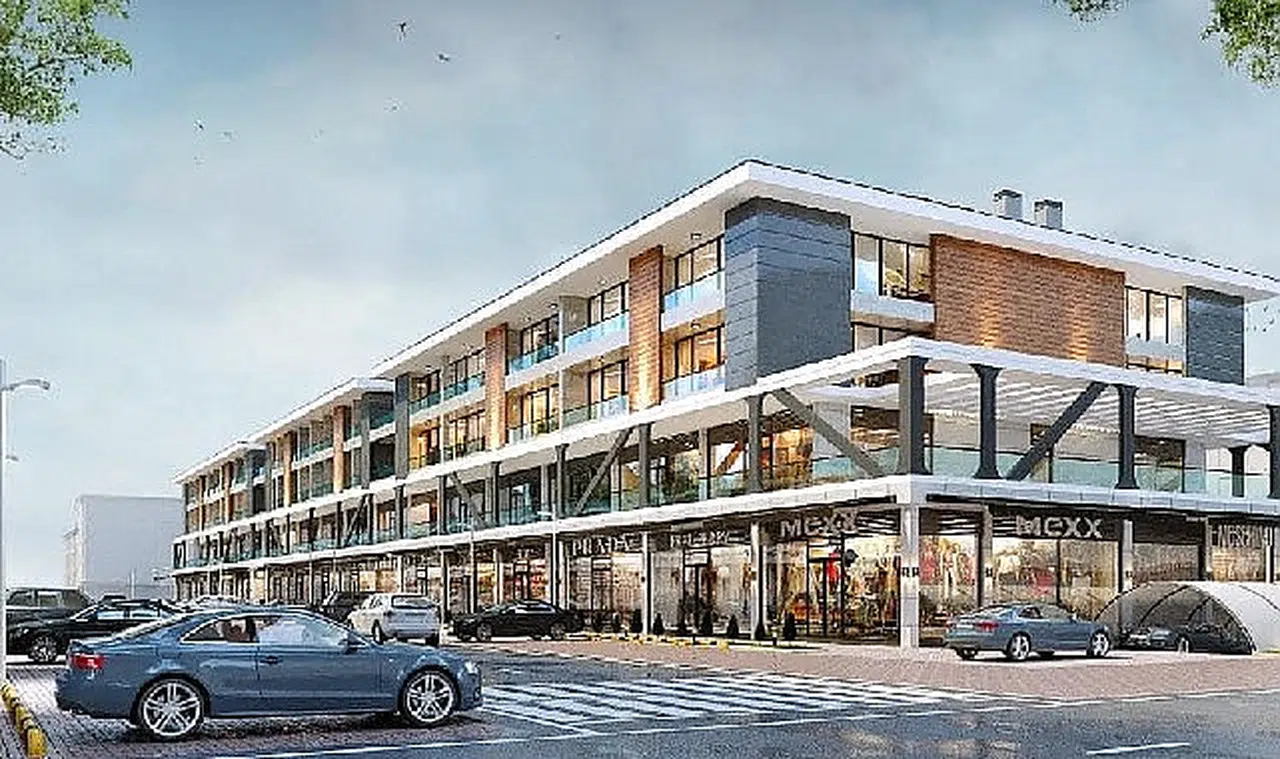 Konya’ya yeni merkez geliyor! İçinde yok yok