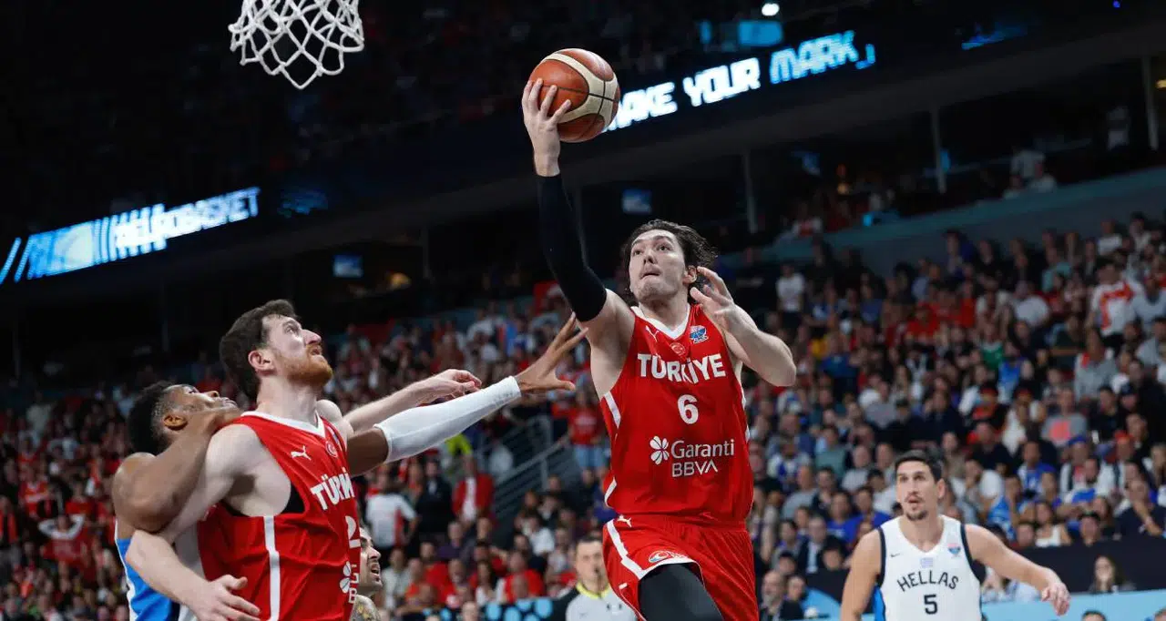 Avrupa'nın en büyüğü belli olacak! İstatistiklerle Türkiye-Almanya rekabeti