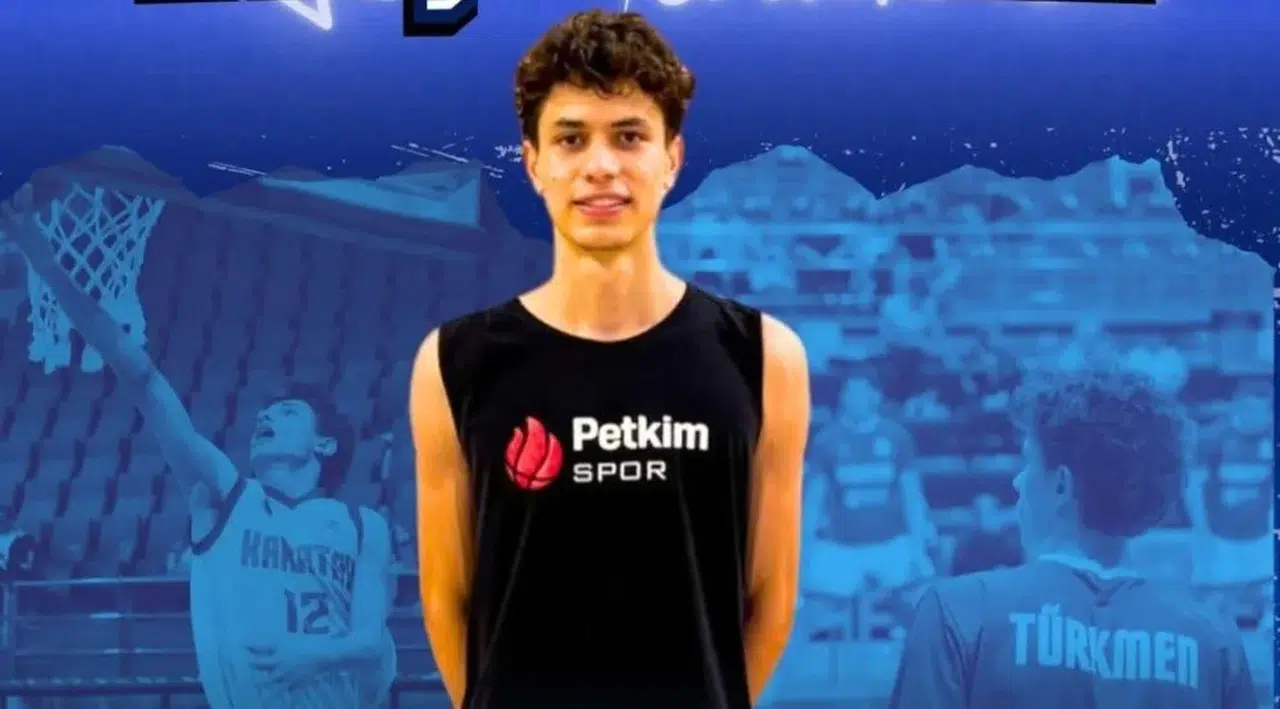 Karatay’dan Süper Lig’e transfer