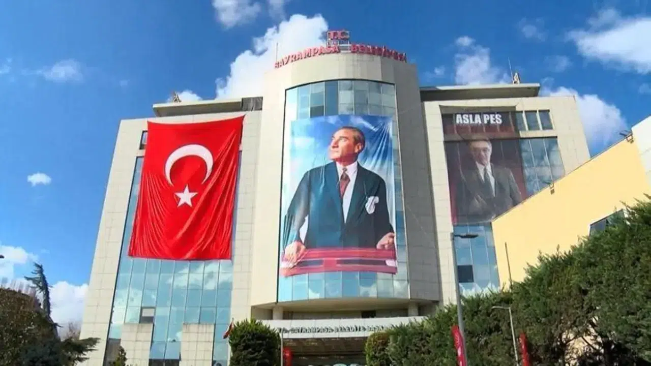 Bayrampaşa Belediyesi'ne büyük soruşturma: 48 gözaltı ve rüşvet iddiaları!