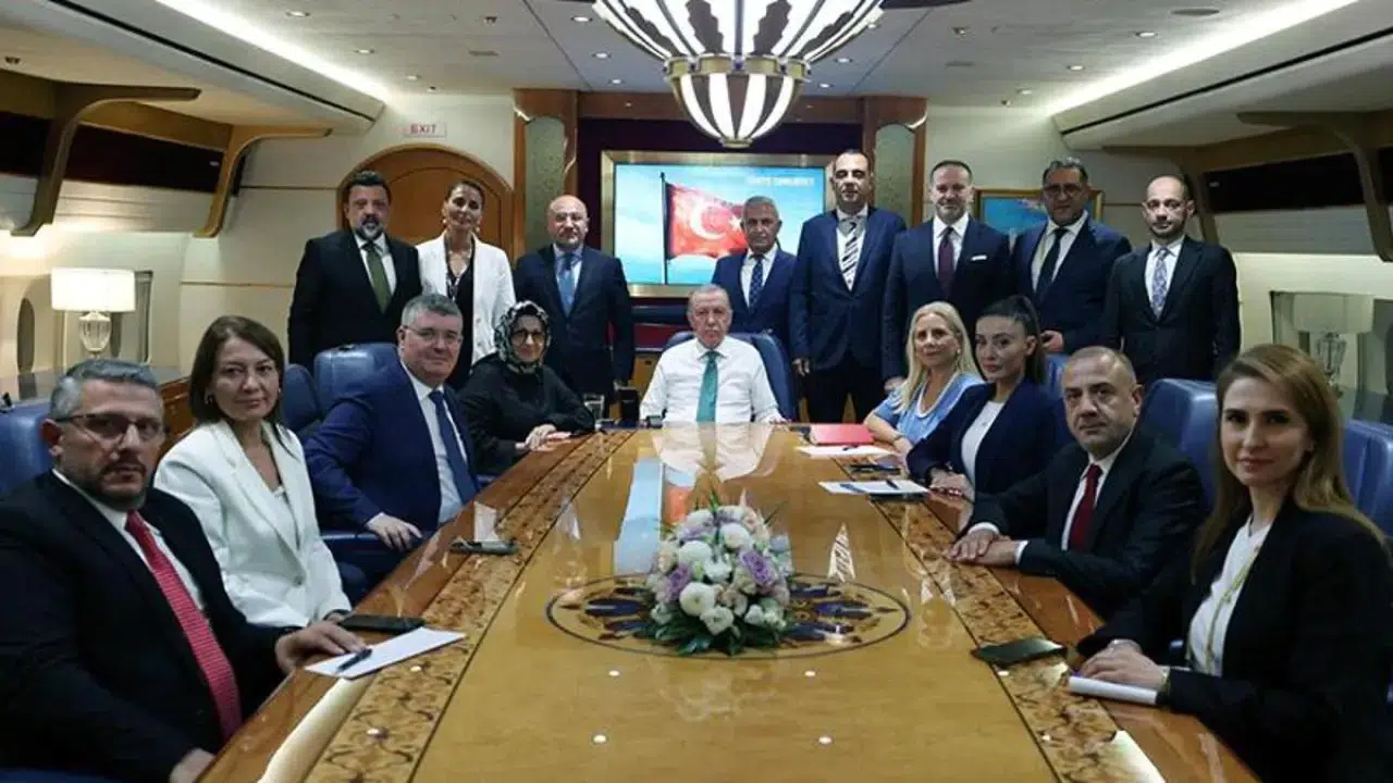 Cumhurbaşkanı Erdoğan'dan TOKİ müjdesi! "Hazırlığımız var"