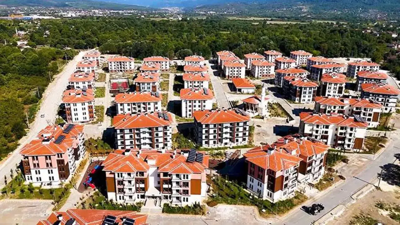 TOKİ'nin indirim kampanyası yarın başlıyor