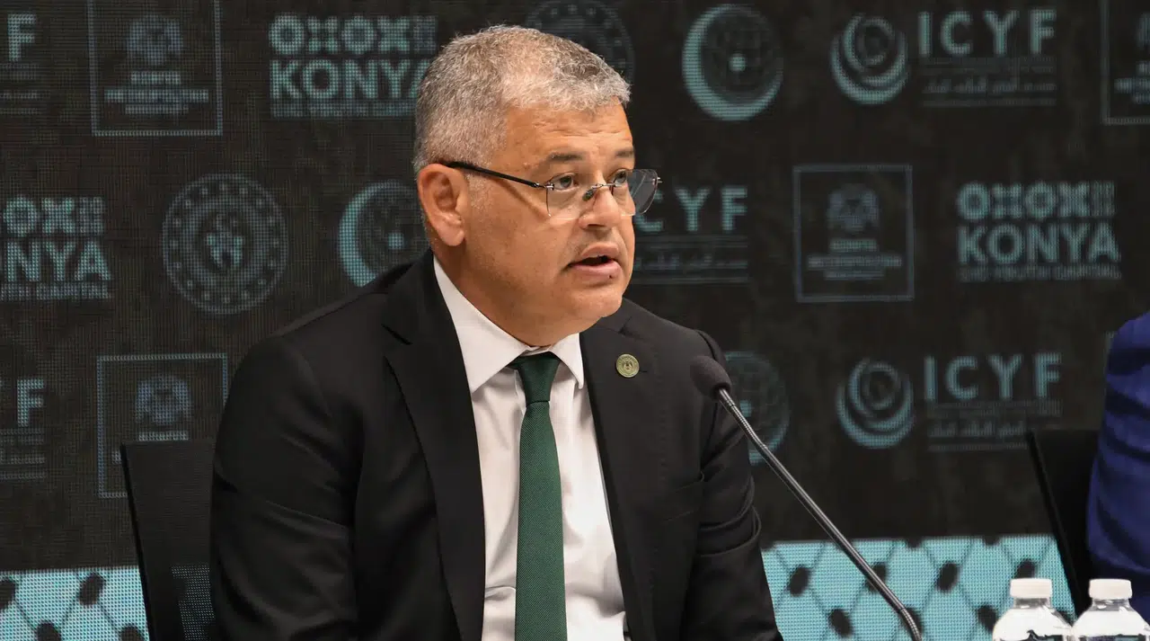 Konyaspor Başkanı Ömer Atiker, vergi rekortmenleri listesinde