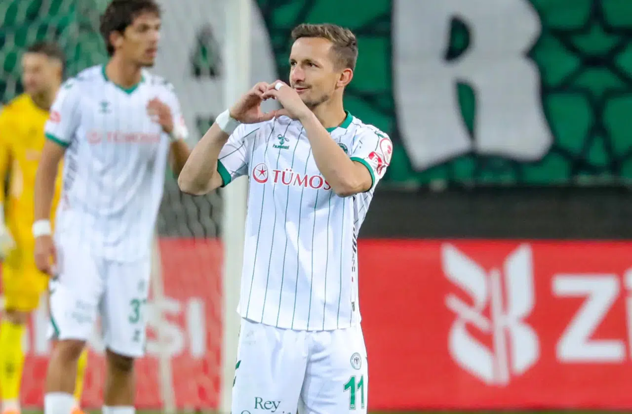 Konyasporlu oyuncu affedildi! İsmi yabancı listesine yazıldı