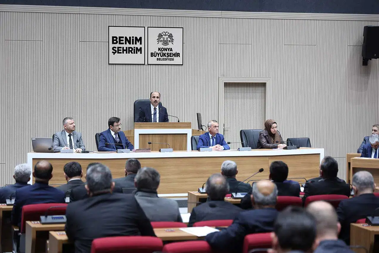 Meclis'ten karar çıktı! Fatma Nur öğretmenin ismi Konya'da yaşatılacak