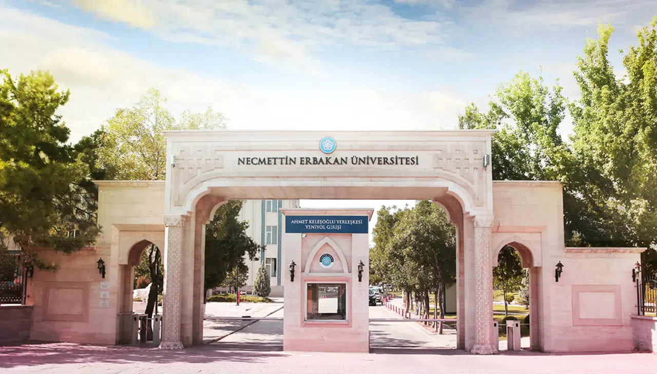 Türkiye’den dünyaya açılan başarı! NEÜ listede dikkat çekti