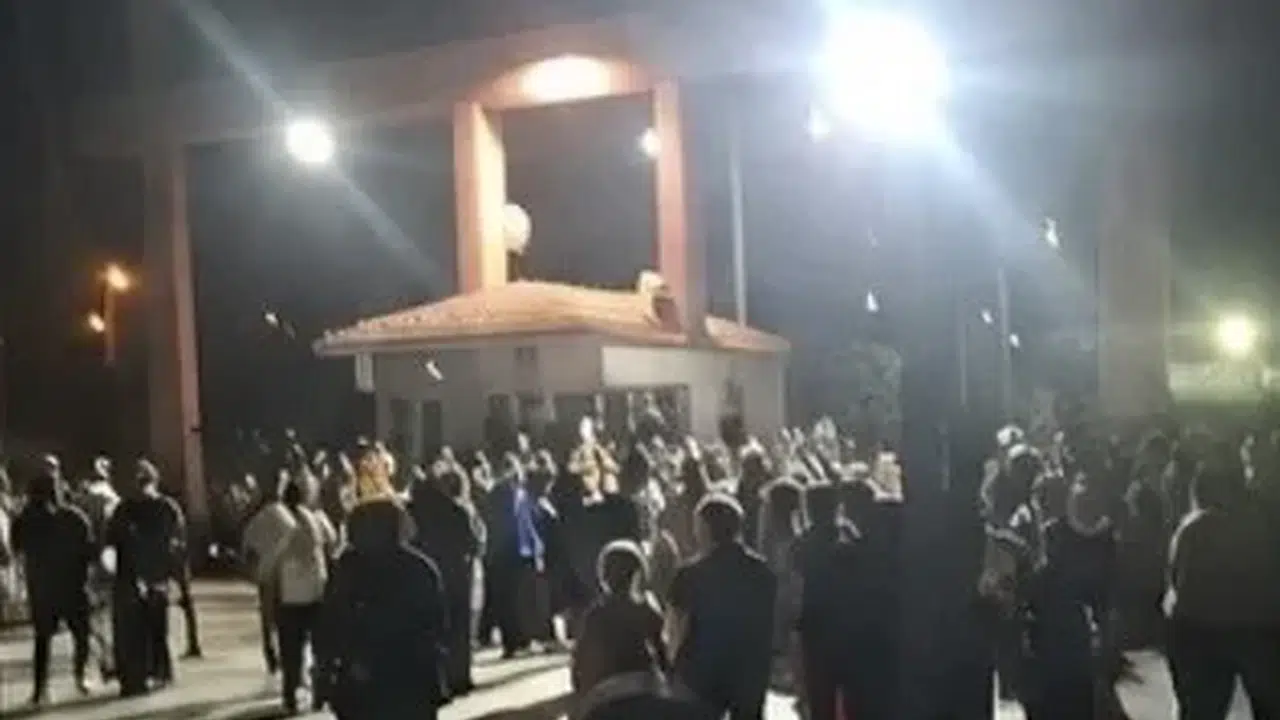 Konya Cezaevi’nde “İsyan” iddialarına resmî açıklama! Ölü ve yaralı var mı?