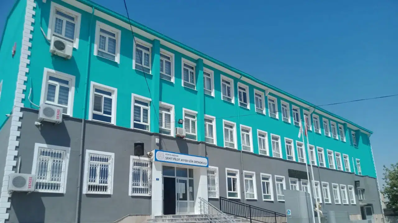 Konya eğitim camiasında acı kayıp! Öğretmen hayatını kaybetti