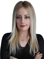 Ayşegül Badem