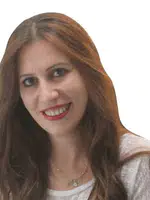 Emel Şerife Hasçağan