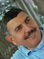 Ali Sait Öge profil resmi