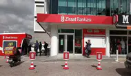 Ziraat Bankası Yazır Şubesi, müşteri memnuniyetinde fark yarattı