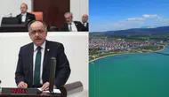 MHP’li Kalaycı: "Konya turizmde uyuyan dev, artık uyanma zamanı!”