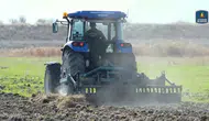 Konya’daki bu belediye tarımda atağa geçti!