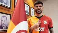 Eren Elmalı Kimdir? İşte Galatasaray'ın Genç Sol Beki Hakkında Merak Edilenler