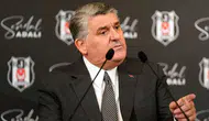 Beşiktaş Başkanı Adalı'dan Rafa Silva açıklaması: "Bunu kimse yapamaz!"