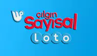 10 Kasım Sayısal Loto Sonuçları Açıklandı: Büyük İkramiye Devretti!
