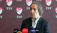 Süper Lig Başkanı tutuklandı