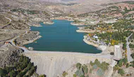 Konya’nın tarihi gözdesi Sille Barajı yeniden hayat buluyor!