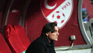Montella, Konyasporlu Umut Nayir'i yine tercih etmedi