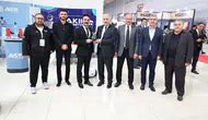 Konya Sanayi Odası’ndan savunma sanayi firmalarına plaket sürprizi!