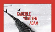 Yazar Ahmet Aykut Arslan’ın ilk kitabı yayımlandı