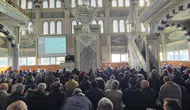 Konya’daki bu cami başka camilere benzemiyor! Bir ilk