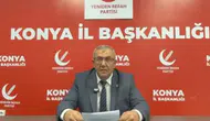 YRP Konya: "İşçilerin hakları tehdit altında"