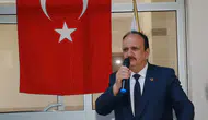 Faaliyetleri paylaştı! Konya'da belediye başkanından hizmet ve yatırım bilgilendirmesi