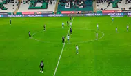 Konyaspor- Rizespor maçını 3 kritik isim yan yana izliyor!