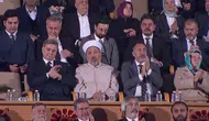 Diyanet İşleri Başkanı Arpaguş’tan Konya’da ‘huzur’ vurgusu