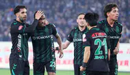 Konyaspor’un konuğu Çaykur Rizespor! Bitsin artık bu hasret