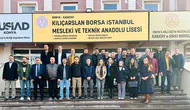 Konya, TYMM Semineri'yle eğitimde çığır açıyor
