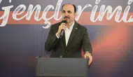 Konya Büyükşehir Belediye Başkanı Altay: "Erdoğan'a ihtiyacımız var"