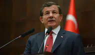 Ahmet Davutoğlu Konya’da basın mensuplarıyla bir araya geliyor