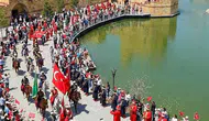 Otağ kuruluyor! Türk dünyası Konya'da tek yürek olacak