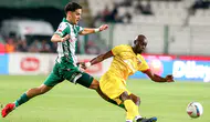 Konyaspor ile Kayserispor 35. randevuda! Rekabetten rakamlar