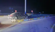 Konya’da trafik kazası! 3 kişi hastaneye kaldırıldı