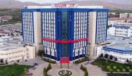 Konya Selçuk Tıp’ta yangın! Üniversiteden flaş açıklama