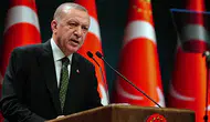 Erdoğan: Türkiye’yi bizden sonraki nesillere iftiharla teslim edeceğiz