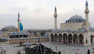 Konya’da ‘Huzur Vakti’ başlıyor! Beklenen ziyaretçi sayısı açıklandı
