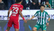 Kupada ilk hafta maçlarının programı açıklandı! İşte Konyaspor'un maçı