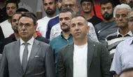 Konyaspor'da yönetim, Recep Uçar ayrılığının nedenini açıkladı!