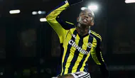 Fenerbahçe'den Norveç'te gol şov! Talisca'nın gecesi