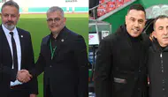Konyaspor’da 2025 yılı böyle geçti! İşte yıl içinde akılda kalanlar