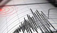 Son dakika: 7,6 büyüklüğünde deprem!